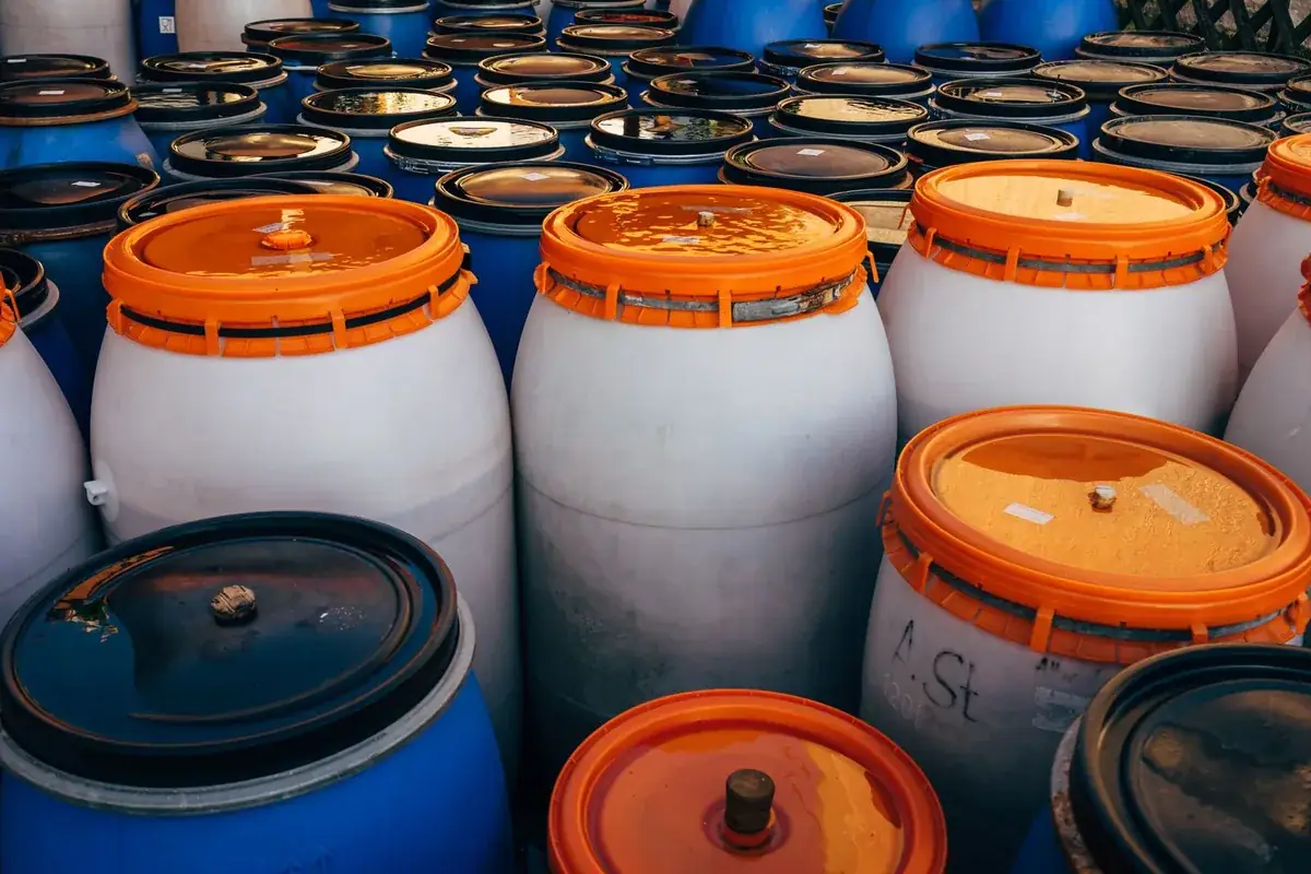 Hazmat Cleanup in Hopkins, SC